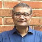 Dr. Rajiv Joshi