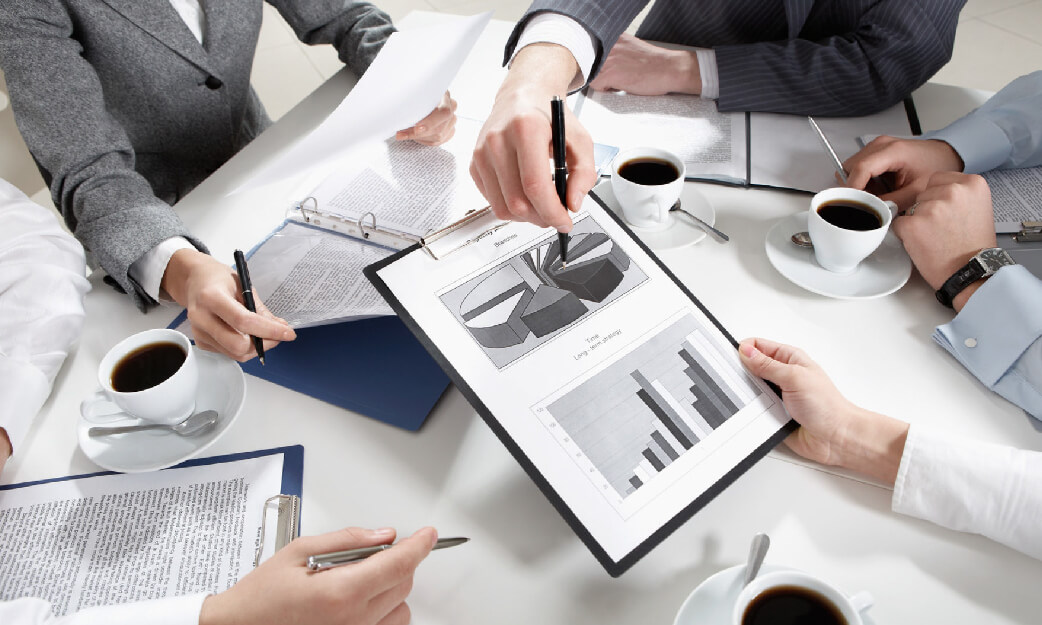 The Business Strategy Institute